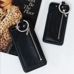 IPHONE XS MAX PHONE CASE - PRINCESS POLLY